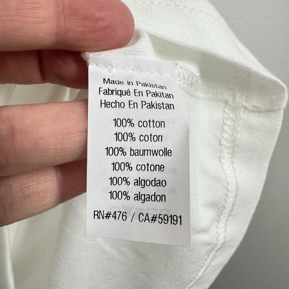 Pabst Blue Ribbon PBR Beer Graphic Short Sleeve Tee Shirt Casual Everyday NWT - Picture 3 of 6